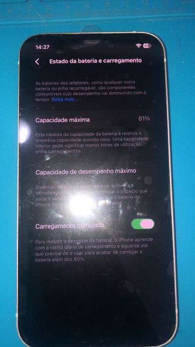 iPhone 12 - 128 GB