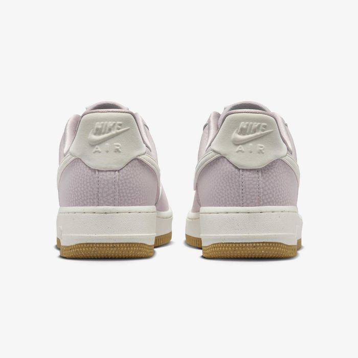 ОРИГИНАЛ‼️ Nike Air Force 1 '07 Next Nature (FN6326-001) кроссовки женские кросівки жіночі Найк 36 36.5 38.5