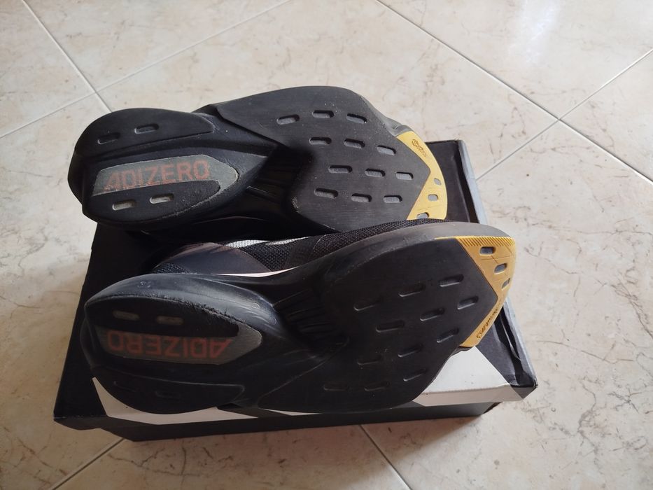 Tênis adidas Adizero Adios Pro 3