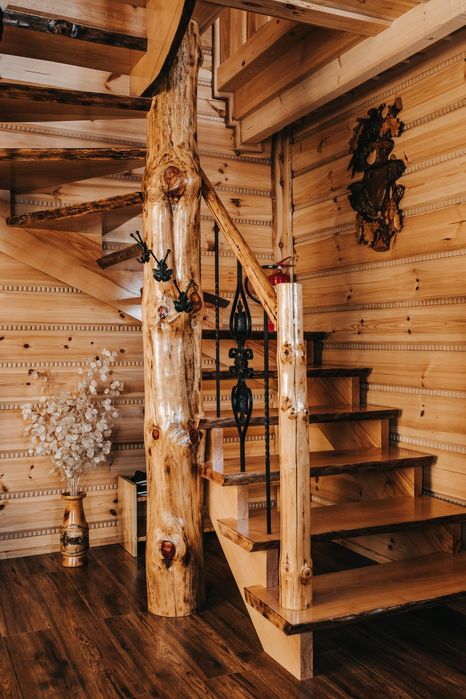 Góralska Zagroda, nocleg w domku nad jeziorem Czorsztyńskim