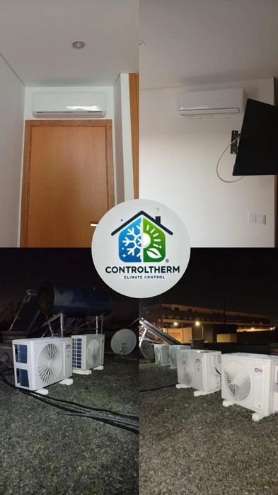 Técnico de AVAC com Certificado