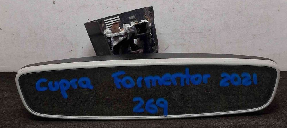 Espelho Retrovisor Interior CUPRA FORMENTOR (KM7, KMP) ano 2021