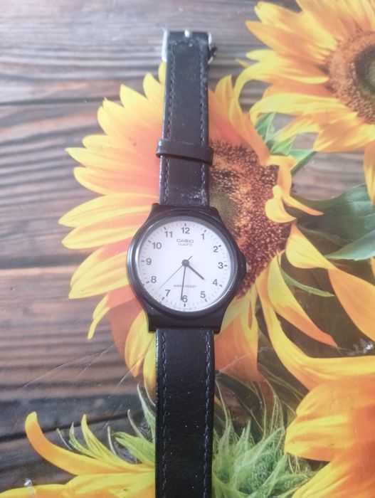 Casio MQ24        .