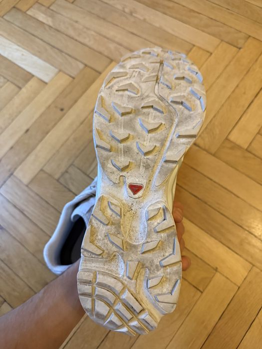 Salomon XT-6 używane