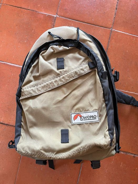 Mochila de fotografia Lowepro 51 x 35cm