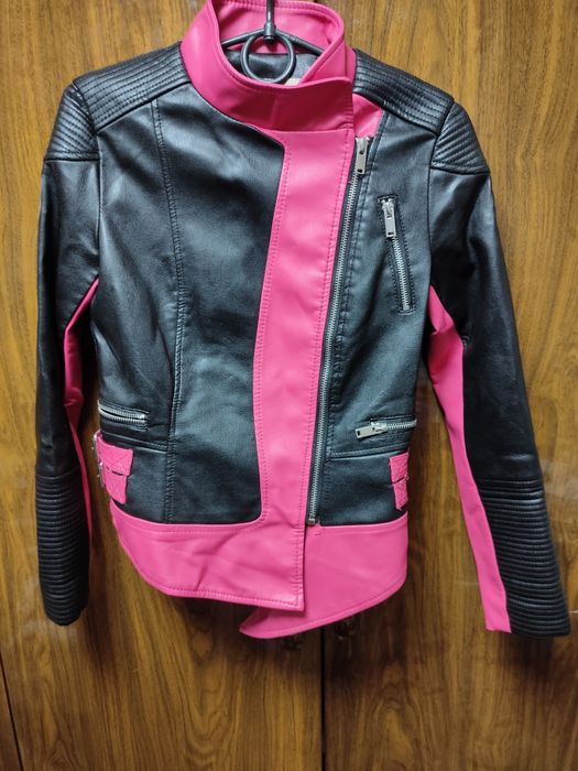 Куртка / косуха дівчача