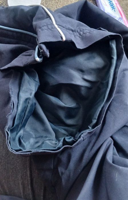 Нейлонові штани Reebok