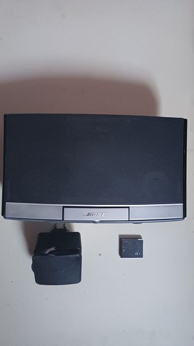 Bose SoundDock ll