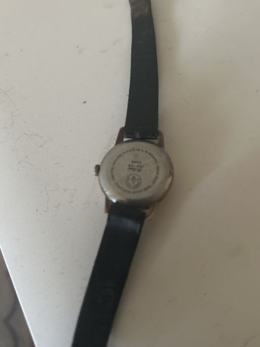 Achado raro relogio cauny de 1969