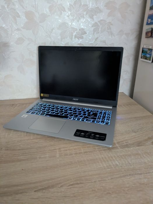 Laptop ACER aspire