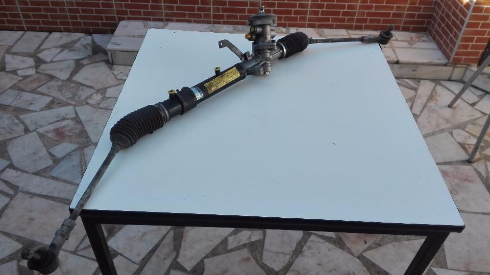 Direção hidrálica completa Hyundai Getz 1.1