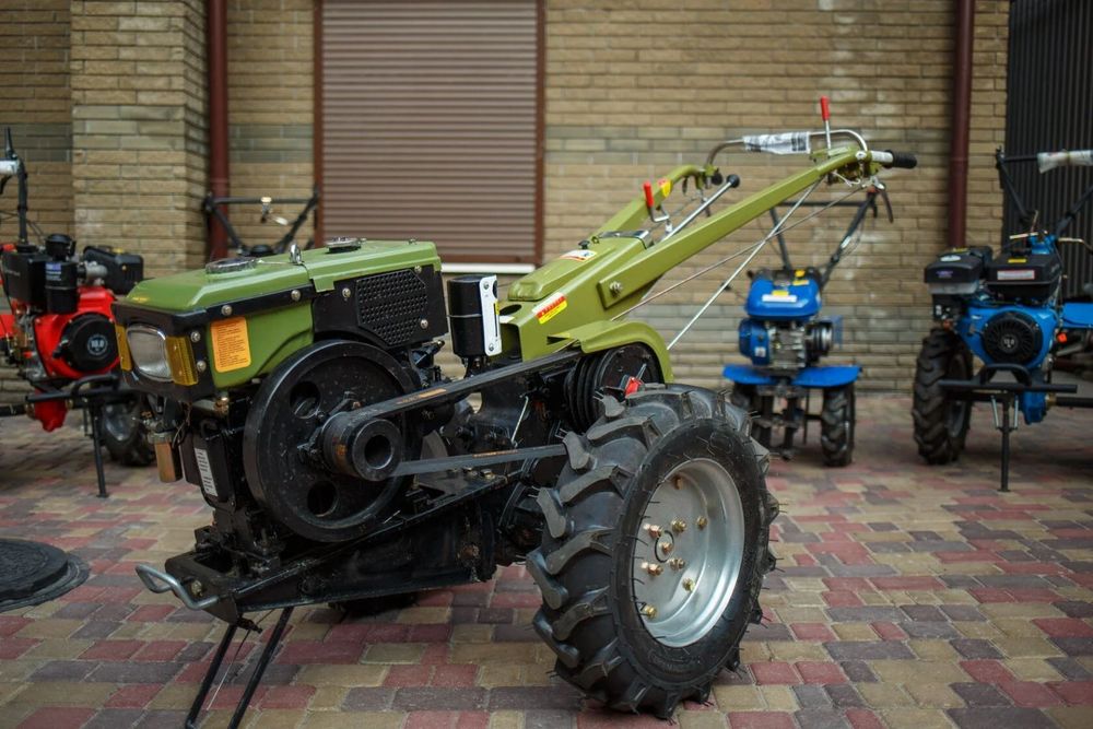 Розпродаж Складу!! Мотоблок Кентавр, ДТЗ,/навісне/причепи! Акція!!