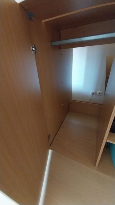 Cama beliche criança
