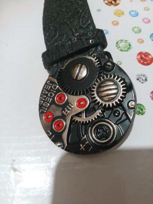 !Ремень женский и Пояс плечевой номер 1,Кор