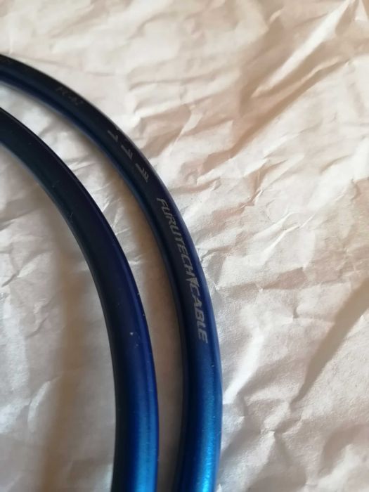 FURUTECH cabo digital Coaxial