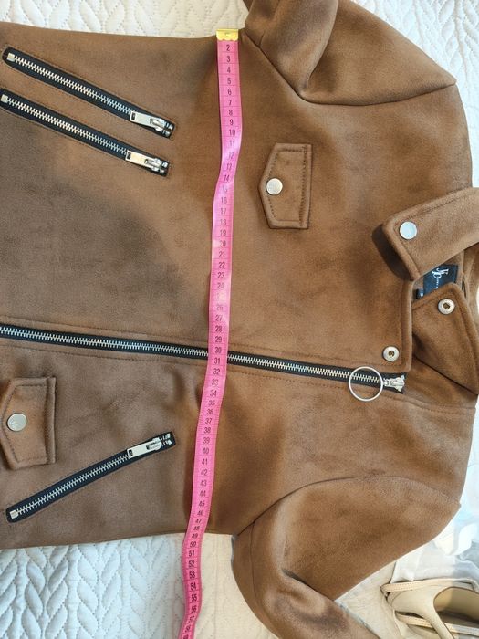 Kurtka carry rozmiar s