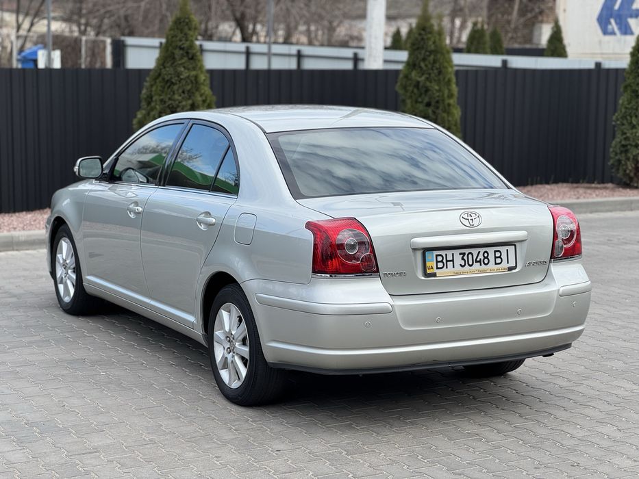 Продам Авенсис 90т пробега АВТОМАТ