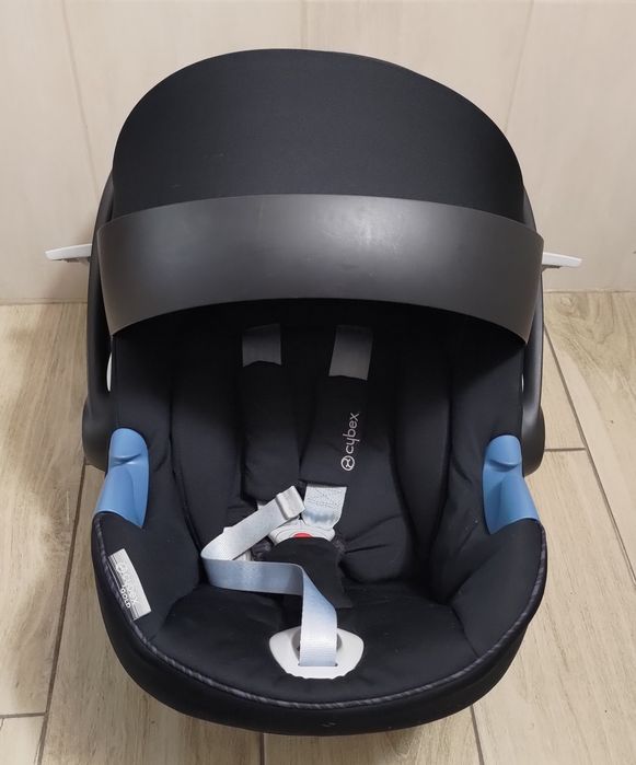 Fotelik Cybex aton M i-size  razem z bazą