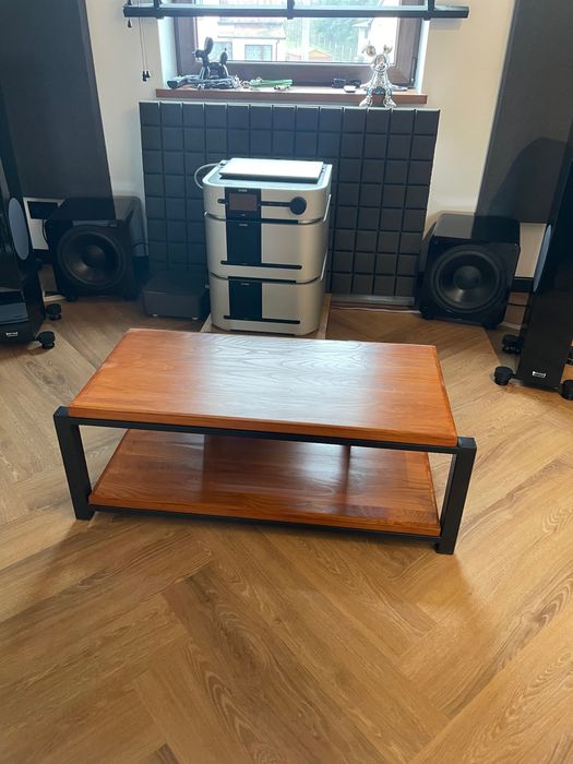 Stolik Szafka RTV audio HiFi