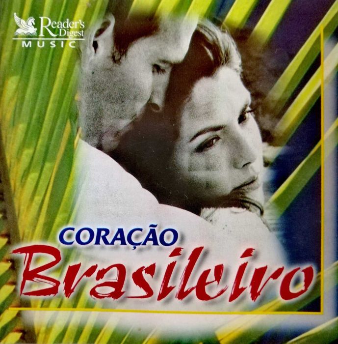 Coletânea Música Brasileira