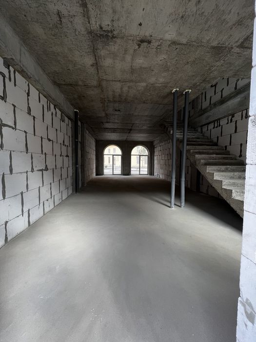 Срочно! Комиссия 0%! продается помещение 102м. ФАСАД