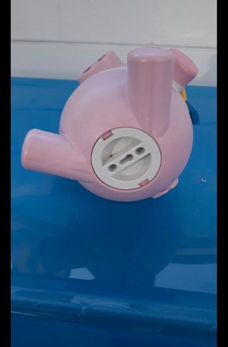 Porquinhos mealheiros