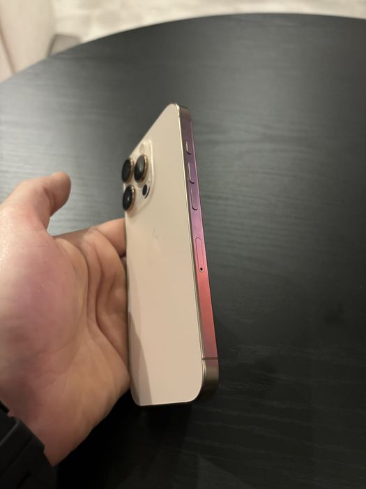 Apple iPhone 16 PRO Okazja Stan Idealny