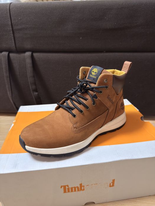 Черевики Timberland