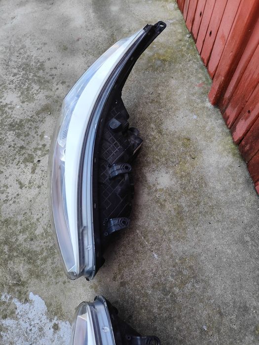 Reflektor lampa  prawa lewa Kia Ceed