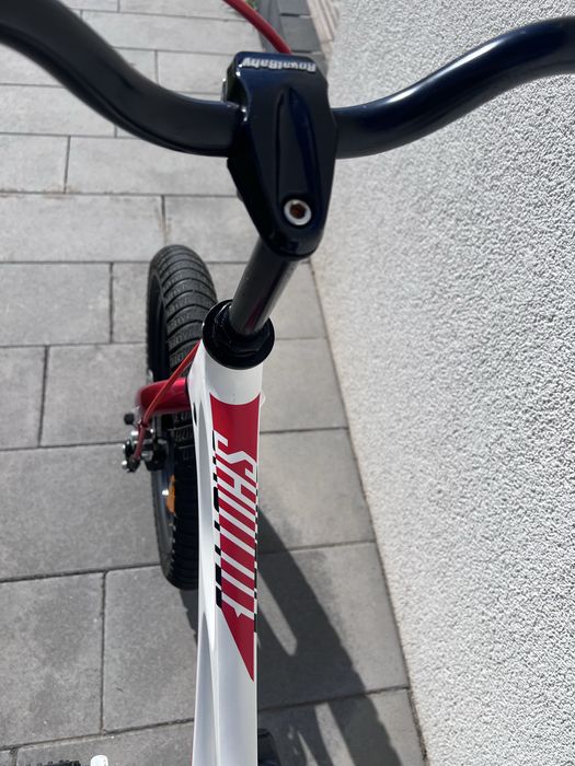 Rower dziecięcy RoyalBaby 16”