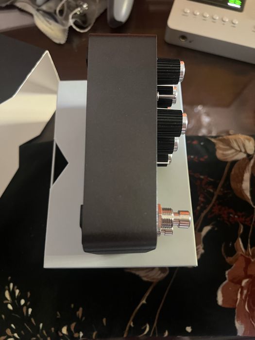Universal Audio UAFX Dream '65