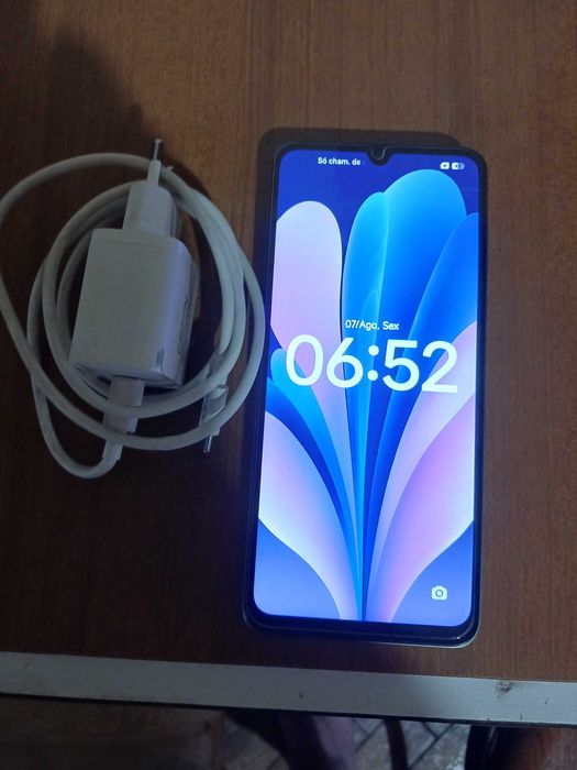 Xiaomi hyper os,impecável
