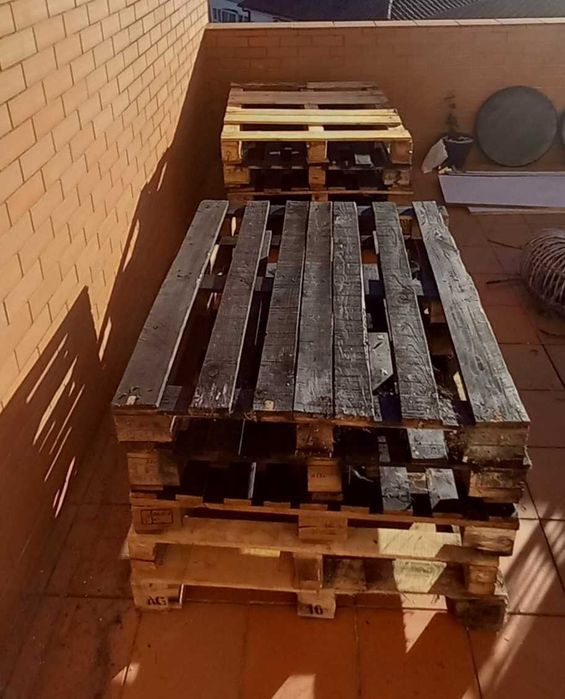 PALETE 10 unidades 1€ cada