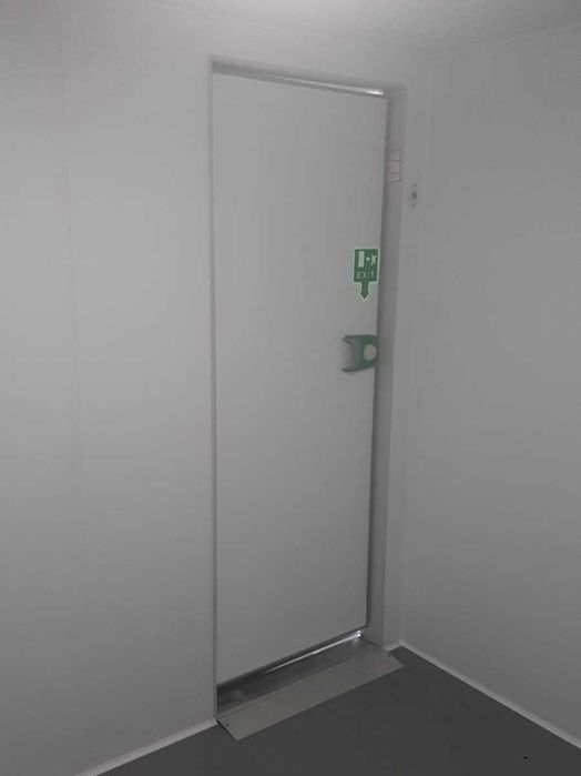 Câmaras Frigoríficas | Venda e Instalação