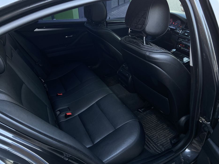 BMW F10 2015 full