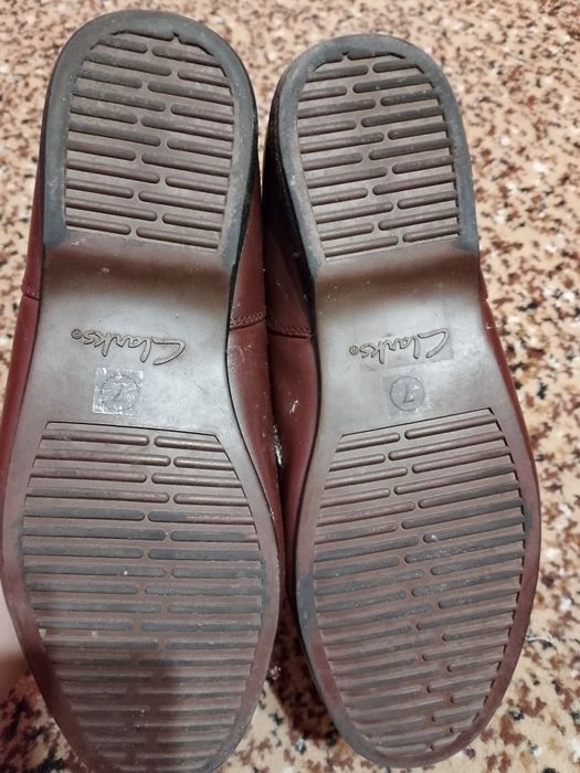 Мешти туфлі в доброму стані