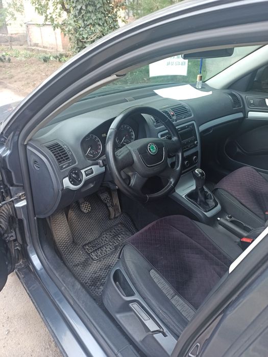 Продам Шкода Октавия А5