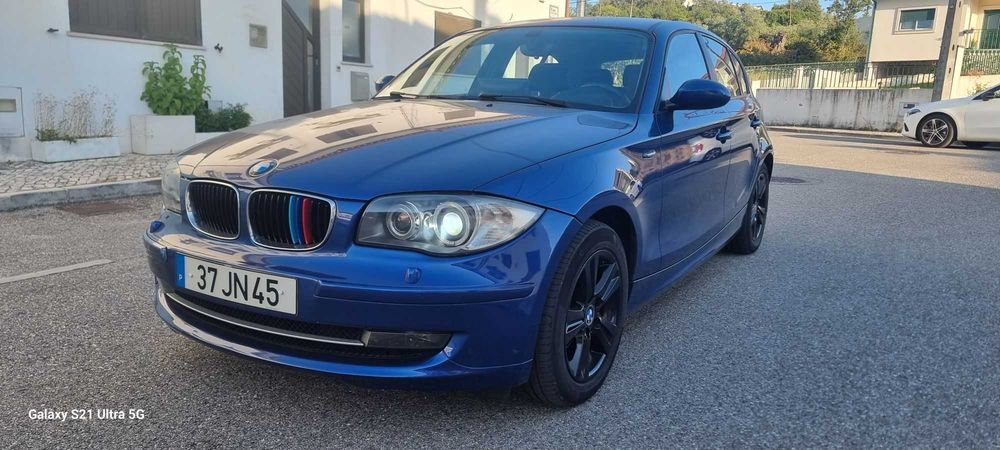 BMW 118