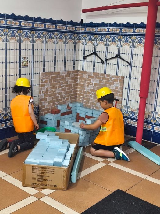 MiniCity - o melhor espaço para a festa do seu filho