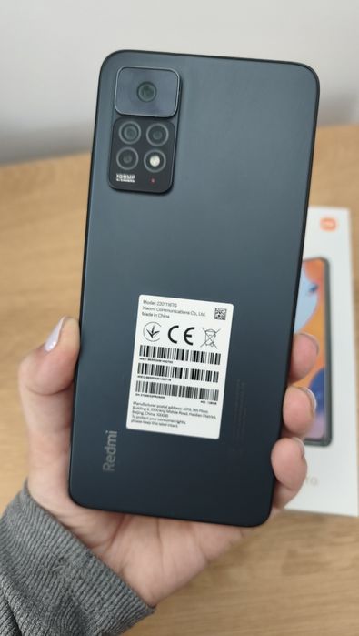 Redmi note 11 Pro