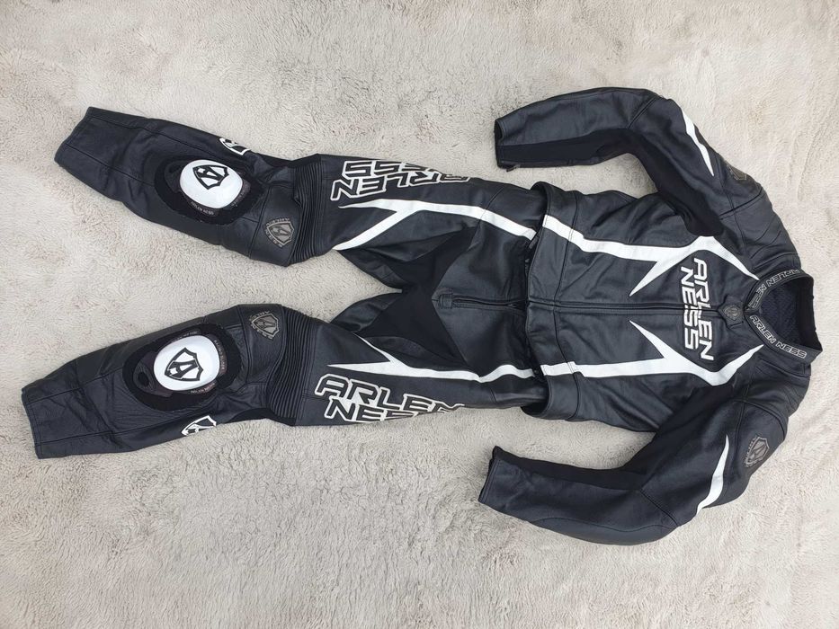 Arlen Ness 56 Eur XXL  Kombinezon motocyklowy