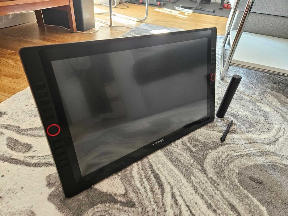 tablet graficzny xppen Artist 22R Pro