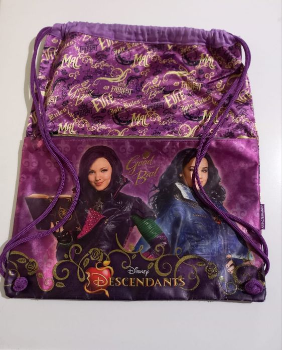 Conjunto das Descendentes