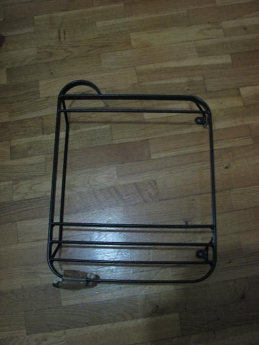 Protecção de luzes traseira land rover Defender