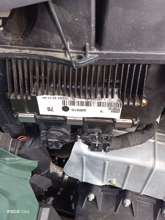 Naprawa*Regeneracja Wspomagań*Modułów ECU*Can-am*CF MOTO