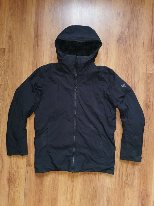 Arc'teryx Koda Gore Thermium kurtka ocieplana M