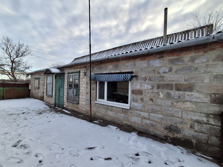Продам дом в Царичанке Сертификат - View 2