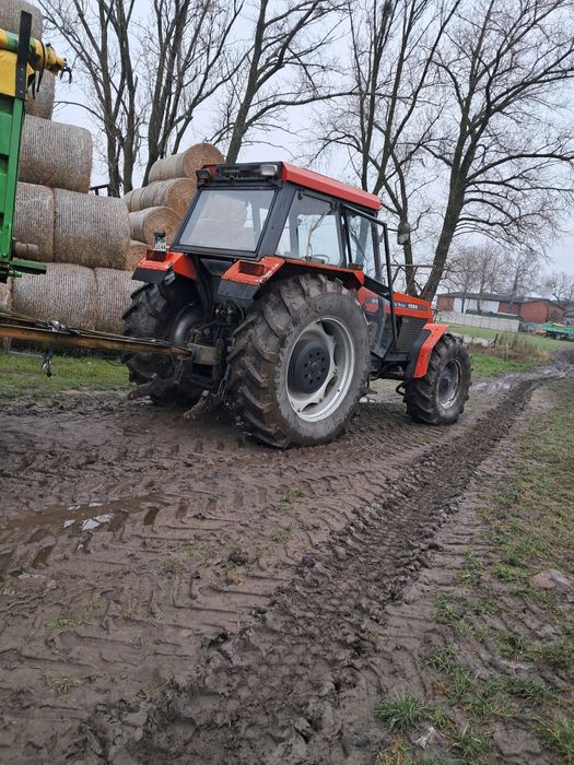 Sprzedam Ursus 1224 de luxe