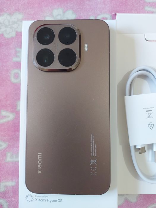 xiaomi 15T PRO 512gb