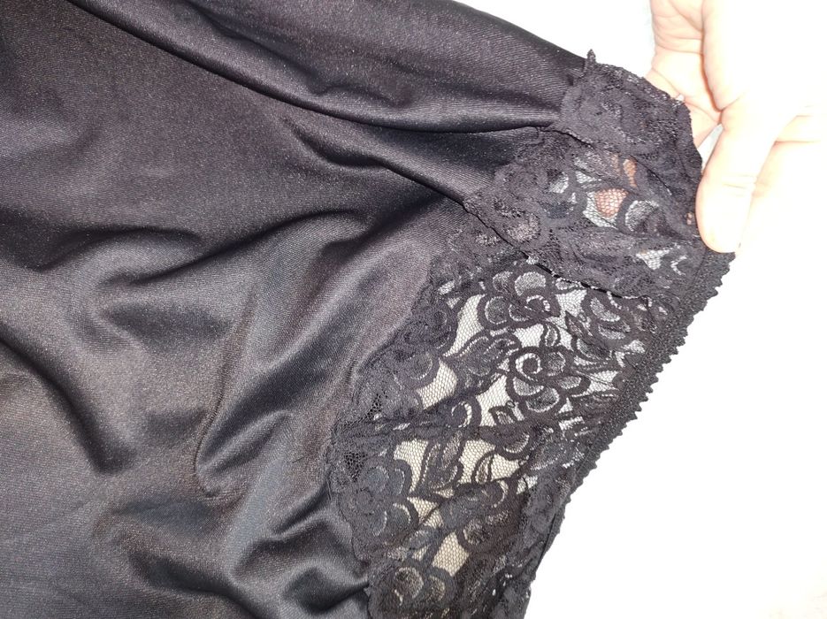 Вінтаж раритаж Berkertex підюбник